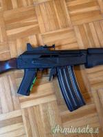 Valmet Mod. 76 .222 Remington