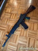 Valmet Mod. 76 .222 Remington