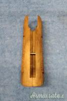 Guancette SMITH & WESSON telaio L