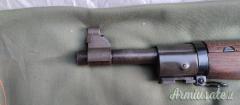 Fucile 1903 A3 produzione SMITH-CORONA