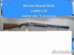 Rizzini ROUND BODY 16