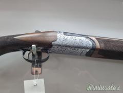 Rizzini ROUND BODY 16
