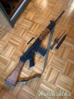 FN Herstal | Fabrique Nationale FAL .308 Winchester