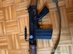 FN Herstal | Fabrique Nationale FAL .308 Winchester