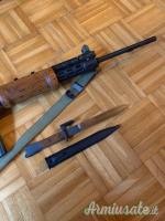 FN Herstal | Fabrique Nationale FAL .308 Winchester