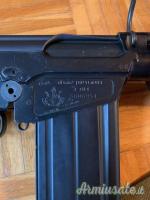 FN Herstal | Fabrique Nationale FAL .308 Winchester