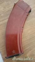 Serbatoio bachelite Tula AK-47 akm kalashnikov