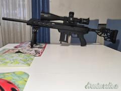 Savage 10 .308 Winchester