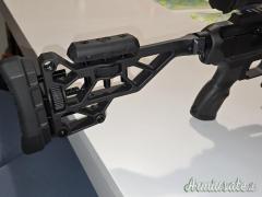 Savage 10 .308 Winchester