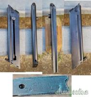 per COLT Woodsman Challenger cal 22 lr