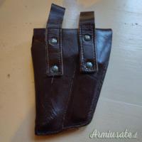 Fondina per Cz modello 50 e 70 cal. 7,65 Browning