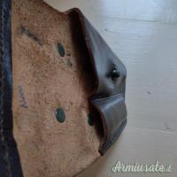 Fondina per Cz modello 50 e 70 cal. 7,65 Browning