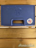 Smith & Wesson 625 .45 ACP