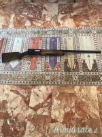 FN Herstal | Fabrique Nationale Auto 5Magnum 12