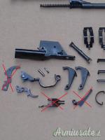 Componenti e accessori fucile GARAND M1