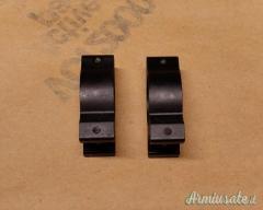 Anelli per ottica da 1”