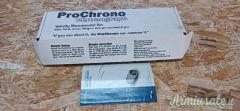 Pro Crono Digital