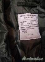 Jacket Flyers Cold Weather