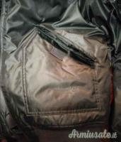 Jacket Flyers Cold Weather