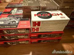 Bossoli 6,5 Creedmoor 1' Sparo, 700pz