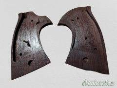 Colt detective - diamondback