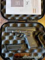 Glock 44 .22 LR Long Rifle