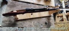 Voere Carabina .243 Winchester