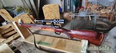 Voere Carabina .243 Winchester