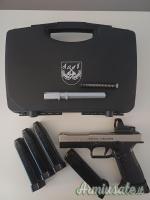 Arsenal Strike One Ergal 9x21mm IMI - anno 2023