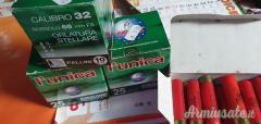 cartucce calibro 32