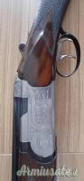 Beretta Sovrapposto  12