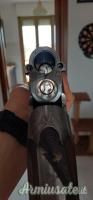 Beretta Sovrapposto  12
