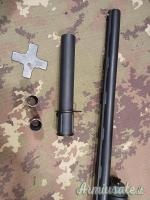 CEDO HATSAN ESCORT CAL. 20, CANNA MAGNUM CM.65. SOLO TEL., NO MAIL