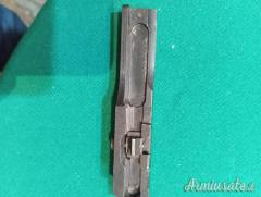 astucci caricamento K31 Schmidt–Rubin + attacco per ottica.