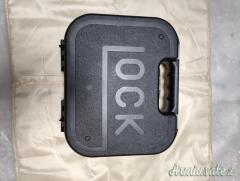 Glock 17 gen 4 9x21mm IMI