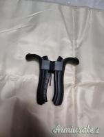 Glock 17 gen 4 9x21mm IMI