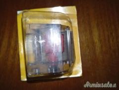 caricatore carabina ruger 10/22,cal 22lr.