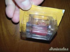 caricatore carabina ruger 10/22,cal 22lr.