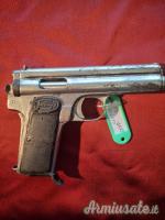 FEG Frommer Stop 7.65mm Roth-Sauer  |  7.65mm Frommer