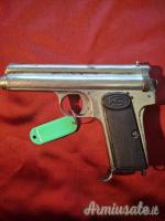 FEG Frommer Stop 7.65mm Roth-Sauer  |  7.65mm Frommer