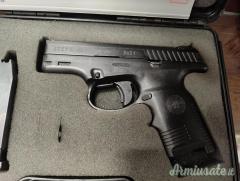 Steyr Mannlicher S9 9x21mm IMI