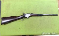 Carabina Spencer , 1860, Arma antica, .56-56 Spencer