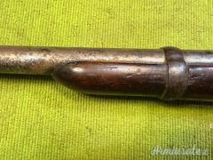 Carabina Spencer , 1860, Arma antica, .56-56 Spencer
