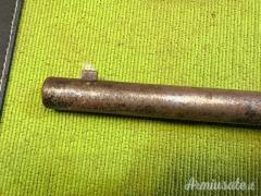 Carabina Spencer , 1860, Arma antica, .56-56 Spencer