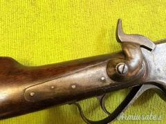 Carabina Spencer , 1860, Arma antica, .56-56 Spencer