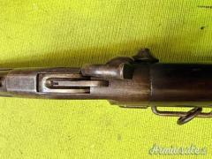 Carabina Spencer , 1860, Arma antica, .56-56 Spencer