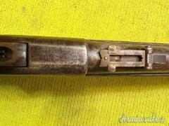 Carabina Spencer , 1860, Arma antica, .56-56 Spencer