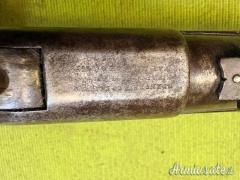 Carabina Spencer , 1860, Arma antica, .56-56 Spencer