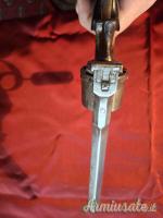 Revolver Belga Top-Break 