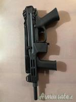 Sites Ranger m 21 9x21mm IMI